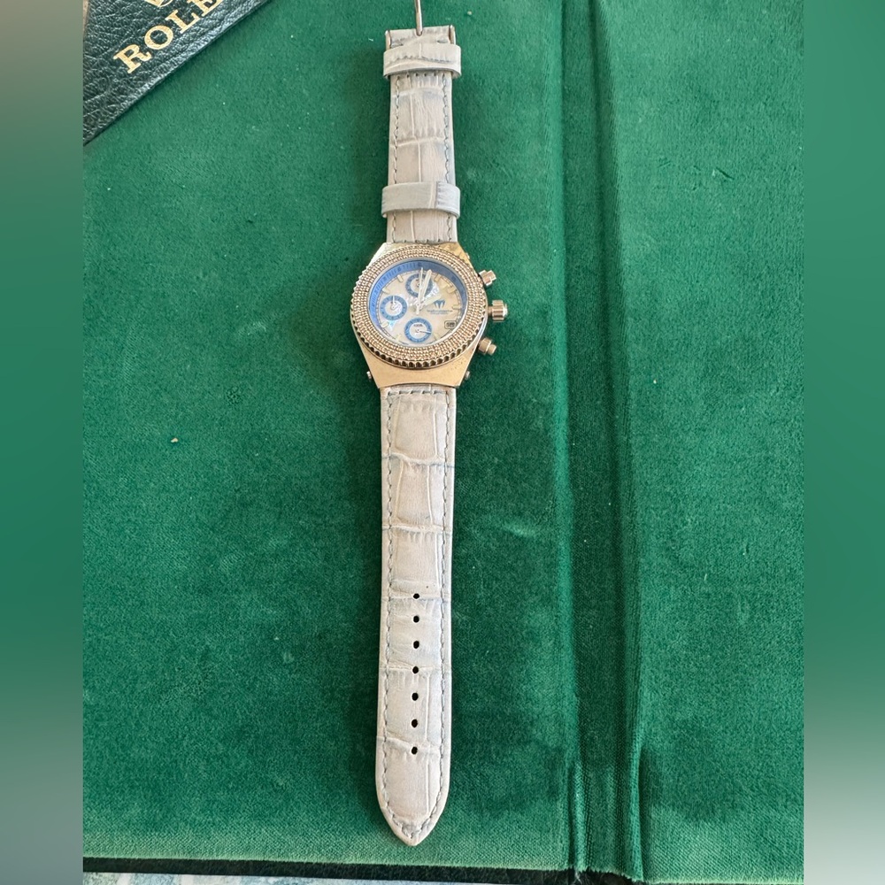 Technomarine Genieve Watch